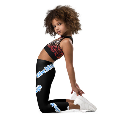 Kid's Leggings