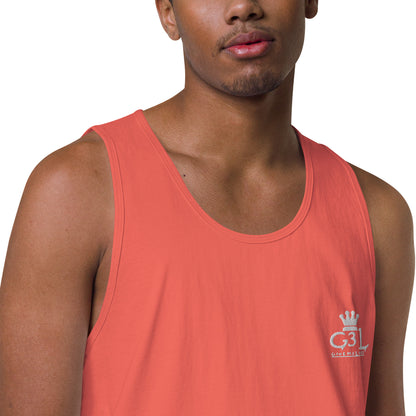 Men’s premium tank top